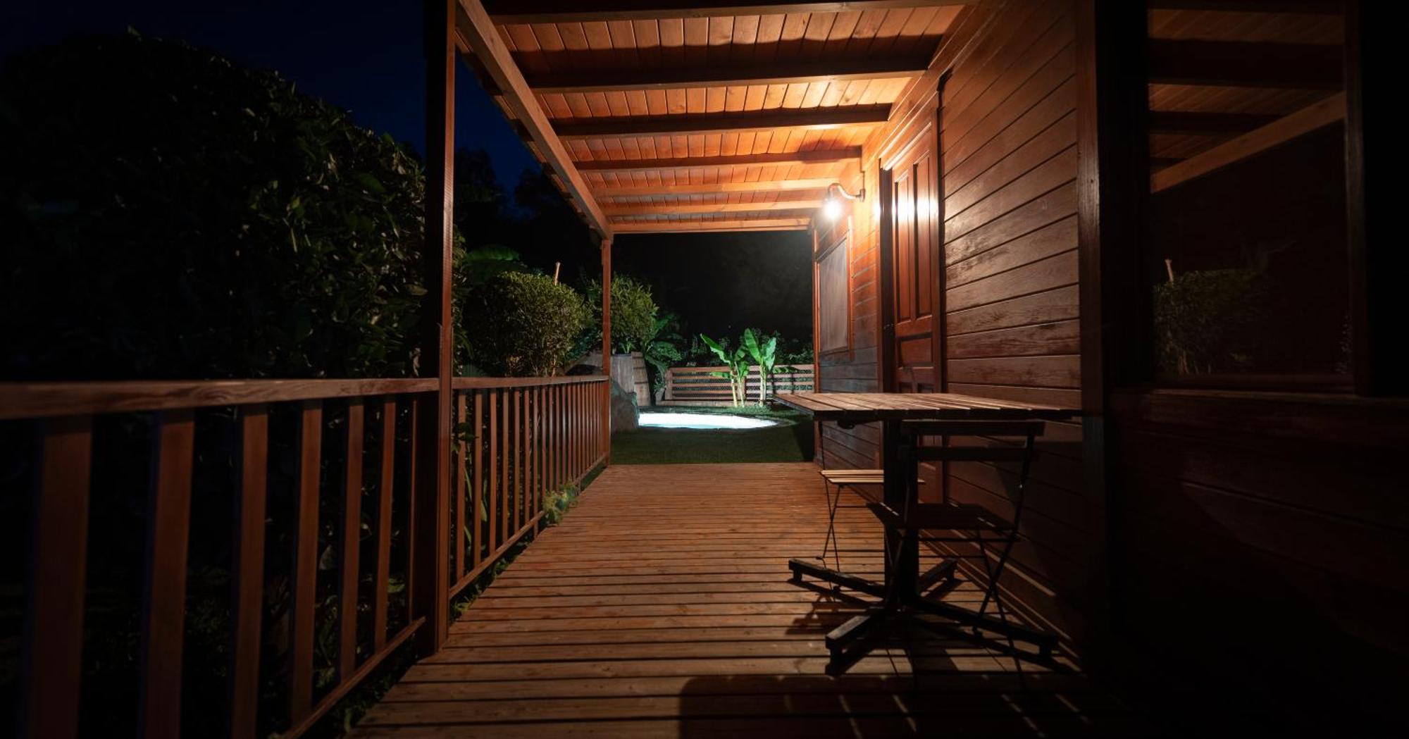 El Jardin Del Eden Βίλα Orgiva Εξωτερικό φωτογραφία