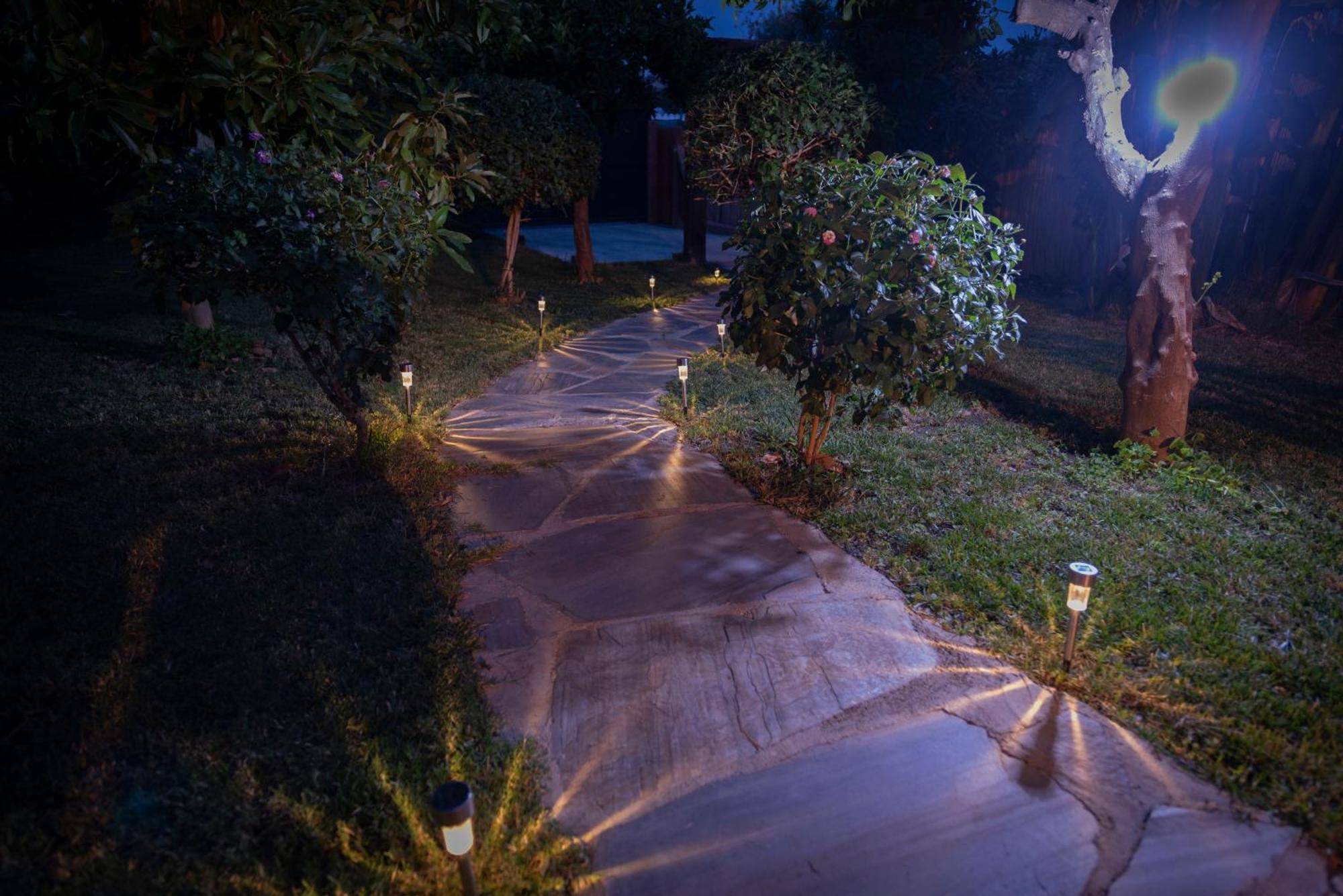 El Jardin Del Eden Βίλα Orgiva Εξωτερικό φωτογραφία